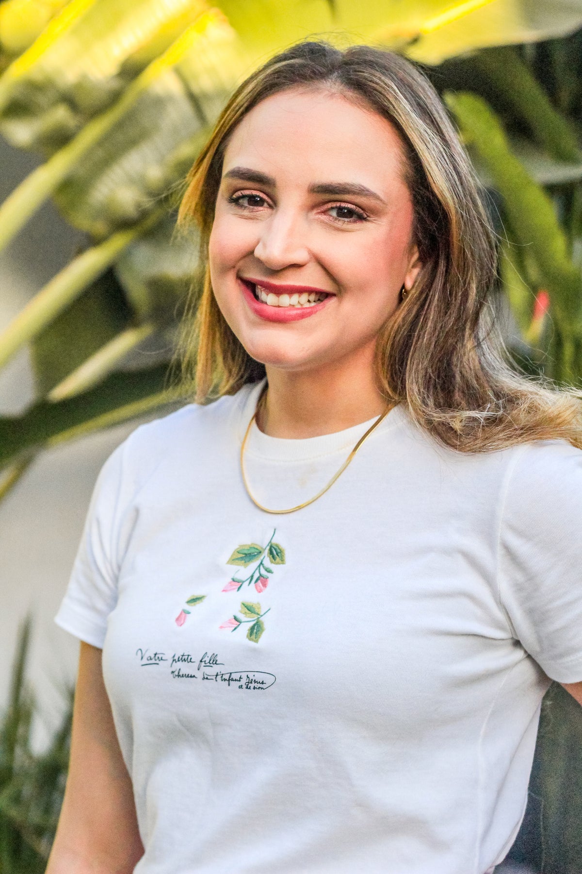Santa Teresinha