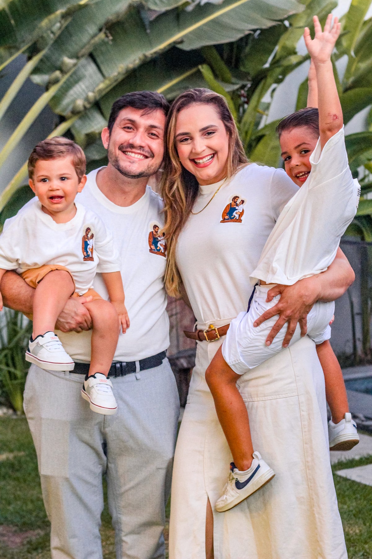 São José