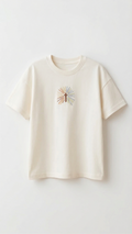 T-shirt Cruz - Infantil