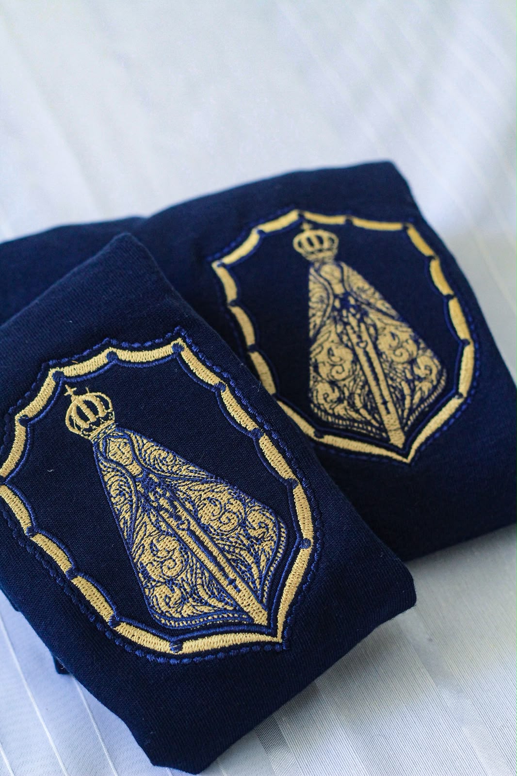 Camisa Nossa Senhora Aparecida - infantil